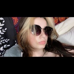 American Eagle Sunglasses